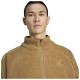 Adidas Ανδρική ζακέτα Borg Fleece Teamgeist Track Top